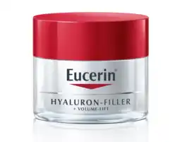 De Online Drogist Eucerin hyaluron-filler + volume-lift dagcrème 50ml aanbieding