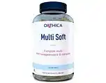 De Online Drogist Orthica soft multi softgels 120cp aanbieding