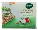 De Online Drogist Naturata volkoren knäckebröd spelt biologisch 250gr aanbieding