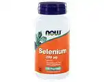 De Online Drogist Now selenium 200mcg capsules 90st aanbieding