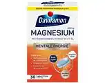 De Online Drogist Davitamon magnesium 3-in-1 tabletten 30tb aanbieding
