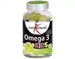 De Online Drogist Lucovitaal omega 3 kids gummies 60st aanbieding