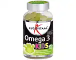 De Online Drogist Lucovitaal omega 3 kids gummies 60st aanbieding