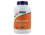 De Online Drogist Now glucomannan 575mg capsules 180cp aanbieding