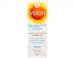 De Online Drogist Vision sensitive expert spf30 185ml aanbieding