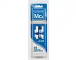 De Online Drogist Molarclean replacement brush heads oral-b 4st aanbieding