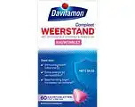 De Online Drogist Davitamon compleet weerstand kauwvitamines bosvruchten 60ktb aanbieding