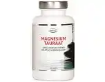 De Online Drogist Nutrivian magnesium tauraat capsules 120cp aanbieding