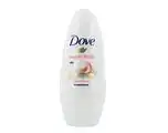 De Online Drogist Dove beauty finish deodorant roller 50ml aanbieding