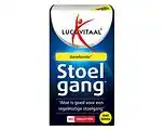 De Online Drogist Lucovitaal stoelgang senna tabletten 180tb aanbieding