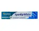 De Online Drogist Himalaya herbals kruiden tandpasta sparkly white 75ml aanbieding