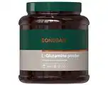 De Online Drogist Bonusan l-glutamine poeder 500gr aanbieding