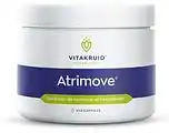 De Online Drogist Vitakruid atrimove capsules 300cp aanbieding