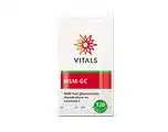 De Online Drogist Vitals msm-gc tabletten 120tb aanbieding