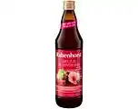 De Online Drogist Rabenhorst welzijn - met ijzer 750ml aanbieding