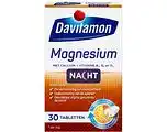 De Online Drogist Davitamon magnesium voor de nacht tabletten 30tb aanbieding