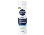 De Online Drogist Nivea men sensitive scheergel 200ml aanbieding