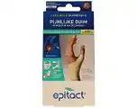 De Online Drogist Epitact flexibele duimbrace links maat s 1st aanbieding