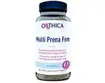 De Online Drogist Orthica multi prena fem softgels 60sg aanbieding