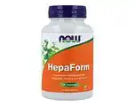 De Online Drogist Now hepaform capsules 90cp aanbieding
