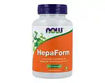 De Online Drogist Now hepaform capsules 90cp aanbieding