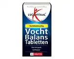De Online Drogist Lucovitaal vochtbalans tabletten 60tb aanbieding