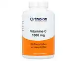 De Online Drogist Ortholon vitamine c 1000 mg tabletten 270tb aanbieding
