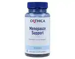 De Online Drogist Orthica menopauze protect softgels 60tb aanbieding