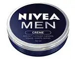 De Online Drogist Nivea men crème 150ml aanbieding