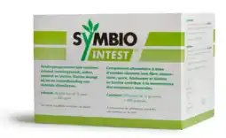 De Online Drogist Symbio pharm symbiointest sachets 30st aanbieding