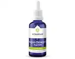 De Online Drogist Vitakruid omega-3 algenolie 50ml aanbieding