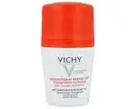 De Online Drogist Vichy deodorant overmatige transpiratie roller 72h 50ml aanbieding