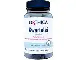 De Online Drogist Orthica kwartelei kauwtabletten 60ktb aanbieding