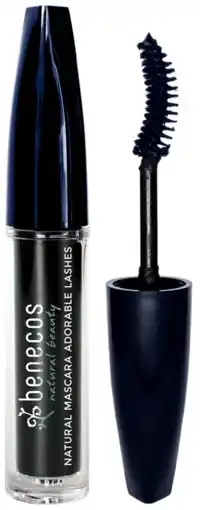 De Online Drogist Benecos natural mascara adorable lashes deep ocean 5,5ml aanbieding