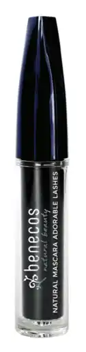 De Online Drogist Benecos natural mascara adorable lashes deep ocean 5,5ml aanbieding