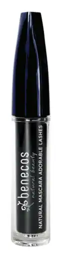 De Online Drogist Benecos natural mascara adorable lashes deep ocean 5,5ml aanbieding