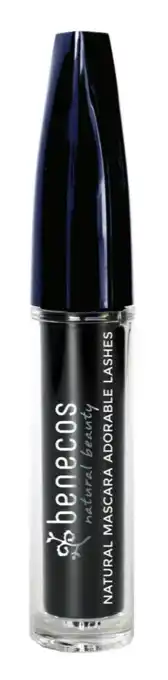 De Online Drogist Benecos natural mascara adorable lashes deep ocean 5,5ml aanbieding