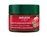 De Online Drogist Weleda granaatappel & maca verstevigende nachtcrème 40ml aanbieding
