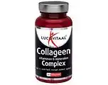 De Online Drogist Lucovitaal collageen vitaminen & mineralen compleet tabletten 60tb aanbieding