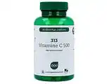 De Online Drogist Aov 313 vitamine c 500mg vegacaps 90vcp aanbieding