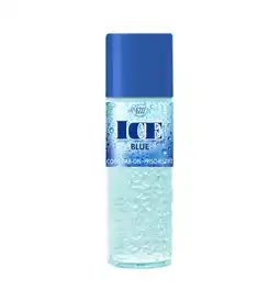 De Online Drogist 4711 ice dab on | parfum stick 40ml aanbieding