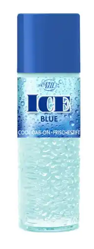 De Online Drogist 4711 ice dab on | parfum stick 40ml aanbieding