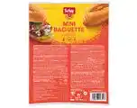 De Online Drogist Schar mini baguette glutenvrij 150gr aanbieding