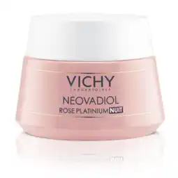 De Online Drogist Vichy neovadiol rose platinum nachtcrème 50ml aanbieding