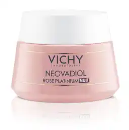 De Online Drogist Vichy neovadiol rose platinum nachtcrème 50ml aanbieding