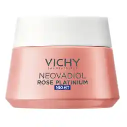 De Online Drogist Vichy neovadiol rose platinum nachtcrème 50ml aanbieding