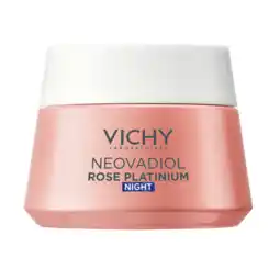 De Online Drogist Vichy neovadiol rose platinum nachtcrème 50ml aanbieding