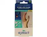 De Online Drogist Epitact flexibele duimbrace links maat l 1st aanbieding