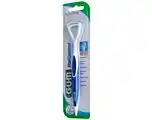 De Online Drogist Gum halicontrol tongreiniger 1st aanbieding