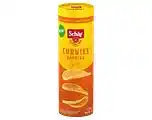 De Online Drogist Schar curvies chips paprika glutenvrij 170gr aanbieding